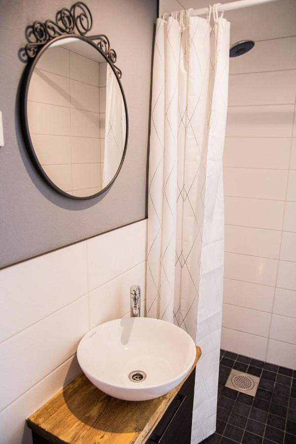 Posti 19 Apartment Haapsalu Bagian luar foto