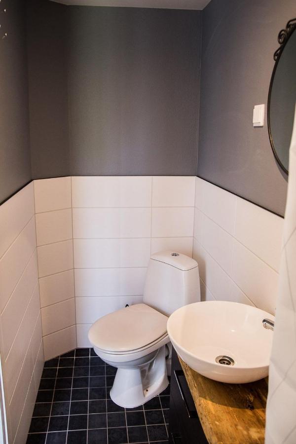 Posti 19 Apartment Haapsalu Bagian luar foto