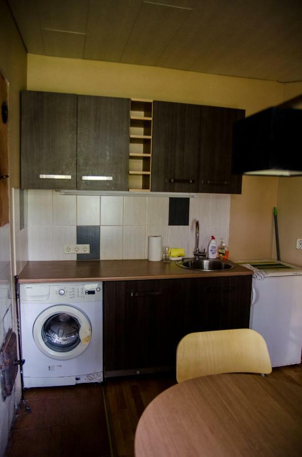 Posti 19 Apartment Haapsalu Bagian luar foto